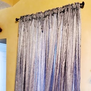 Curtain/Drapes
